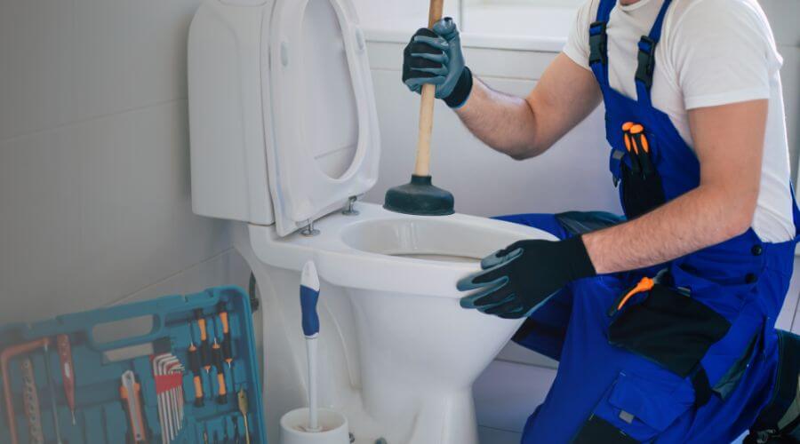 Local 24/7 Emergency Plumbing in Robbins, IL